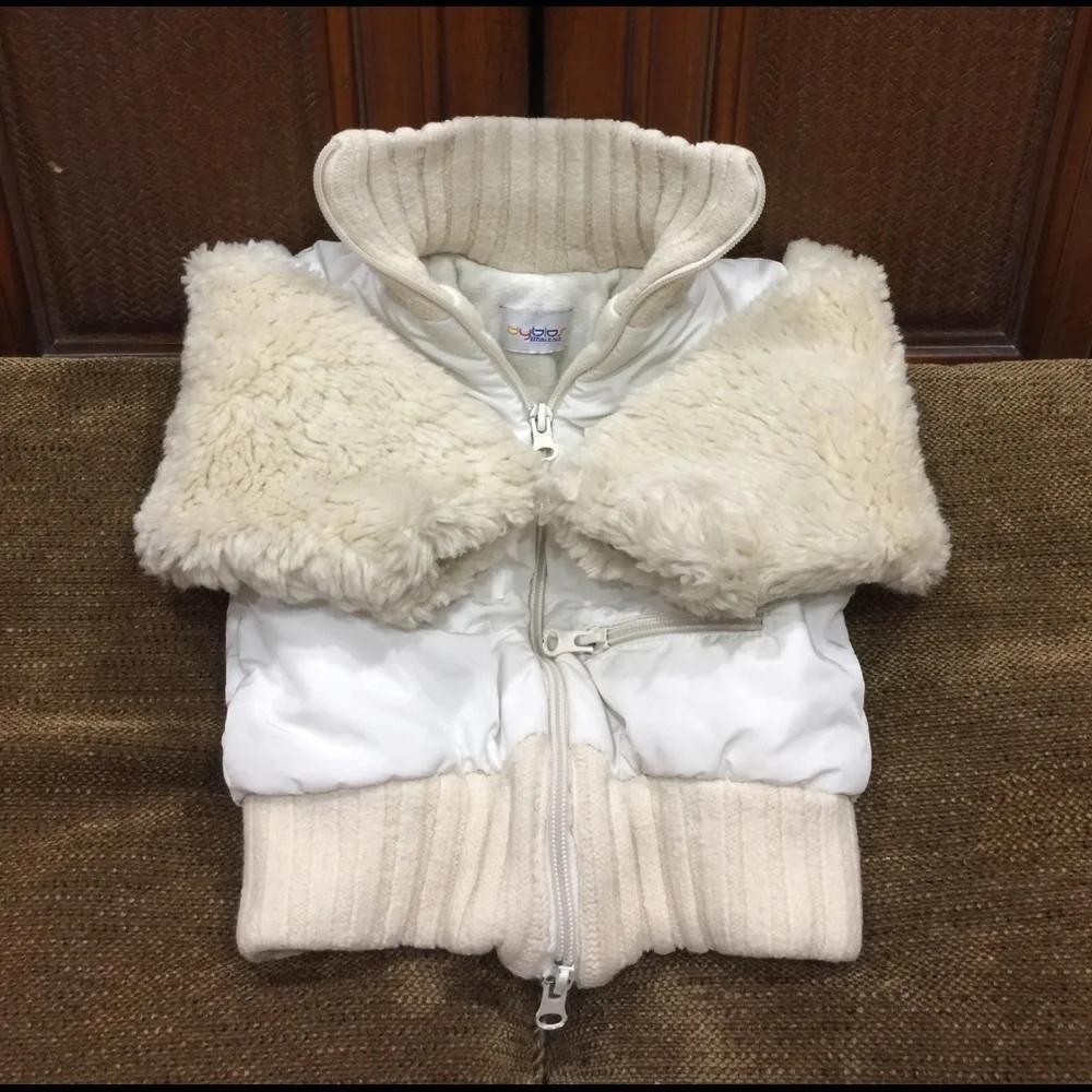 💗BYBLOS mini club💗 COLLECTION ITALY KIDS JACKET